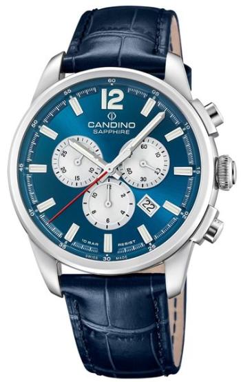 Candino Gents Sports Chronos C4745/5