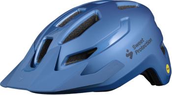 Sweet protection Ripper Mips Helmet JR - Sky Blue Metallic 48-53