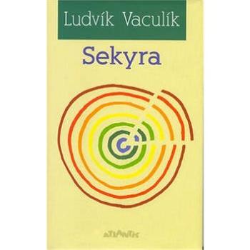 Sekyra (80-7108-237-6)