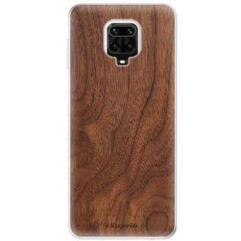 iSaprio Wood 10 pro Xiaomi Redmi Note 9 Pro (wood10-TPU3-XiNote9p)
