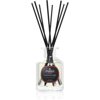 Parks London Aromatherapy Pomegranate Noir aroma difuzér s náplní 100 ml