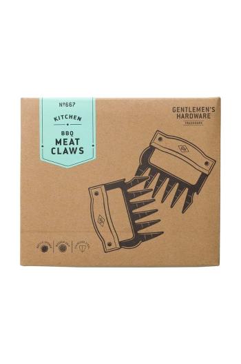 Drápy na maso Gentlemen's Hardware BBQ Meat Claws