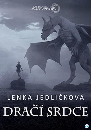 Dračí srdce - Lenka Jedličková - e-kniha