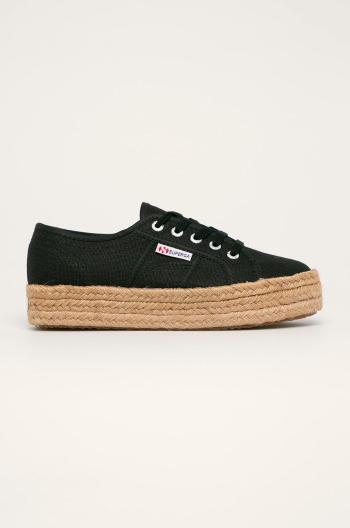 Superga - Espadrilky