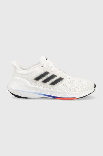 Běžecké boty adidas Performance Ultrabounce bílá barva