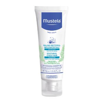 MUSTELA Balzám pro klidnější spánek balzám pro klidný spánek 40 ml