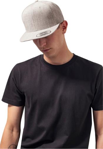 Urban Classics Classic Snapback heather/heather - UNI