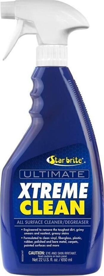 Star Brite Ultimate Xtreme Clean 650 ml Lodní čistící prostředek