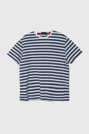 Bavlněné tričko Polo Ralph Lauren 710926999