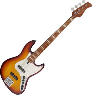 Sire Marcus Miller V8-4 Tobacco Sunburst Elektrická baskytara