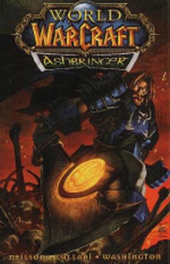 World of Warcraft Ashbringer - Washington Tony