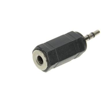 OEM Audio 3.5mm JACK (F) --> 2.5mm JACK (M) (11924405)