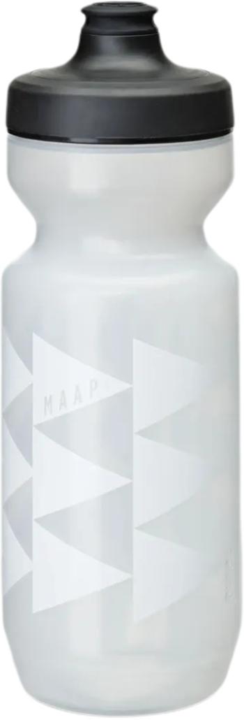 MAAP Phase Bottle - Citron/Clear uni