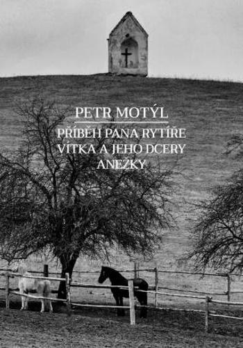 Příběh pana rytíře Vítka a jeho dcery Anežky - Petr Motýl - e-kniha