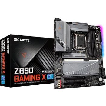 GIGABYTE Z690 GAMING X (Z690 GAMING X)