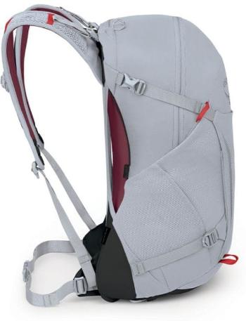 Osprey HIKELITE 26l šedá uni