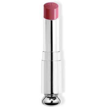 DIOR Dior Addict Refill lesklá rtěnka náhradní náplň odstín 652 Rose Dior 3,2 g