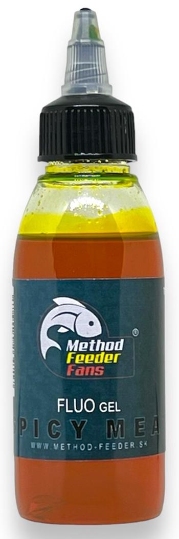 Method feeder fans gel fluo 100 ml - spice meat