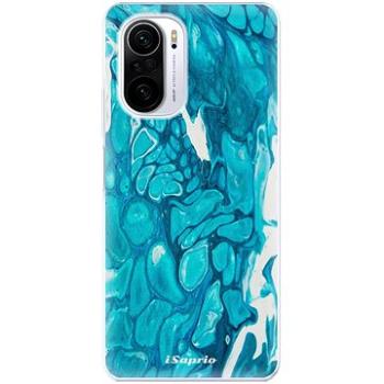 iSaprio BlueMarble 15 pro Xiaomi Poco F3 (bm15-TPU3-PocoF3)