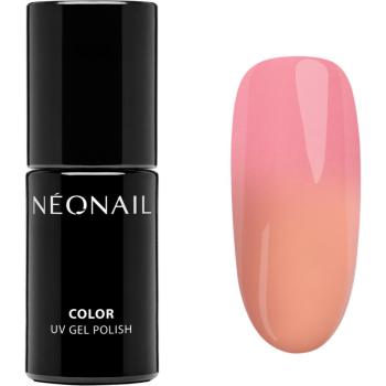 NEONAIL Born To Win gelový lak na nehty odstín Winning Spirit (Thermal Effect - Color Change) 7,2 ml