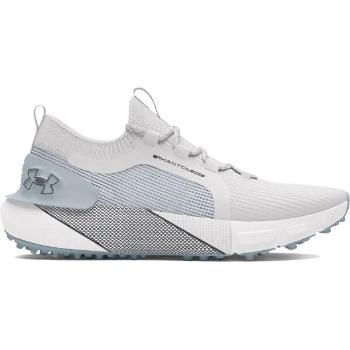 Under Armour PHANTOM GOLF Pánské golfové boty, šedá, velikost 44