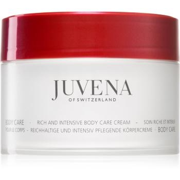 Juvena Body Care intenzivní krém na tělo 200 ml