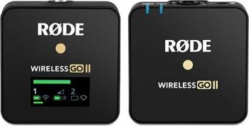 Rode Wireless GO II Single Bezdrátovy systém