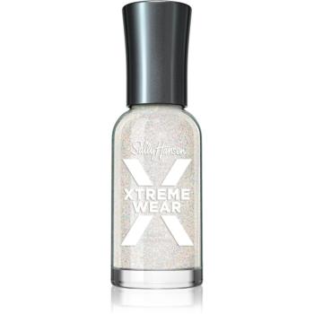 Sally Hansen Hard As Nails Xtreme Wear zpevňující lak na nehty odstín 180 Disco Ball 11,8 ml