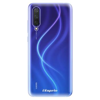 Odolné silikonové pouzdro iSaprio - 4Pure - mléčný bez potisku - Xiaomi Mi 9 Lite