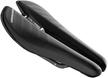 Bontrager Hilo Pro Carbon Bike Saddle - black 134