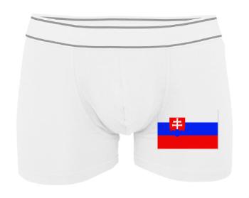 Pánské boxerky Contrast Slovensko