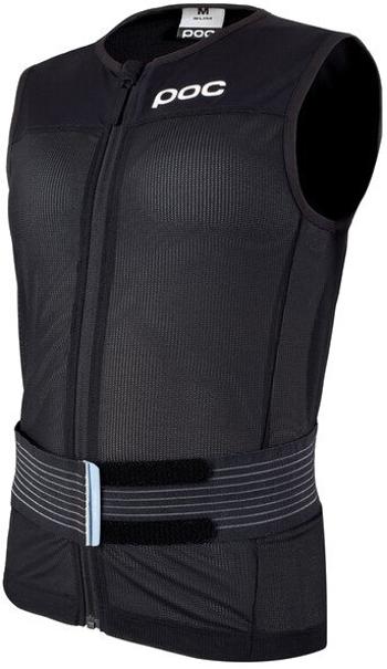 POC Spine VPD Air Vest Uranium Black M Slim-Vesta Chrániče