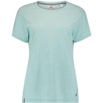 O'Neill LW ESSENTIAL T-SHIRT Dámské tričko, světle modrá, velikost L