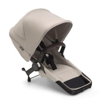 bugaboo Rozšiřující sada Donkey 5 Duo Complete Desert Taupe