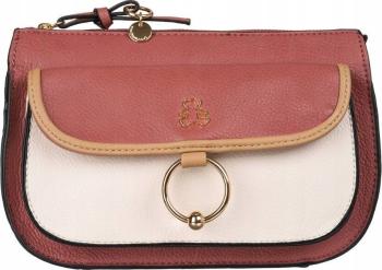 LULU CASTAGNETTE CROSSBODY KABELKA OLNEY ROSE Velikost: ONE SIZE