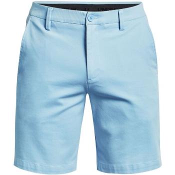 Under Armour CHINO SHORT Pánské golfové šortky, světle modrá, velikost 36