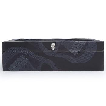 Box na hodinky Wolf Memento Mori 493502