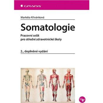 Somatologie: Pracovní sešit (978-80-271-0694-3)