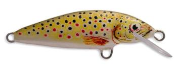 Dorado Wobler Classic TR