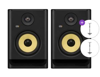 KRK RP5 G5 SET 2 Aktivní studiový monitor