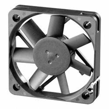 Ventilátor Sunon DR EE50101S1-000U-999, 50 x 50 x 10 mm, 12 V/DC