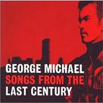 Michael George: Songs From The Last Century - CD (0886978404220)