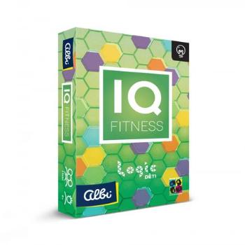 Albi IQ Fitness