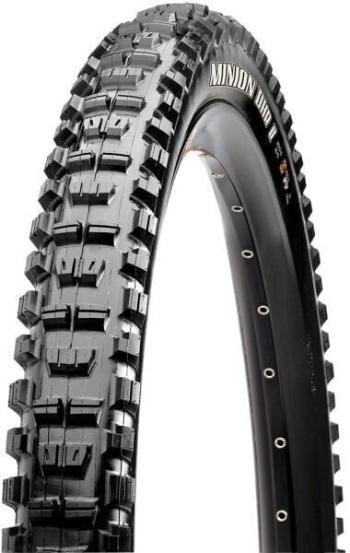 MAXXIS Minion DHR II 26" (559 mm) Black 2.3 Tubeless Ready-EXO Plášť na MTB kolo