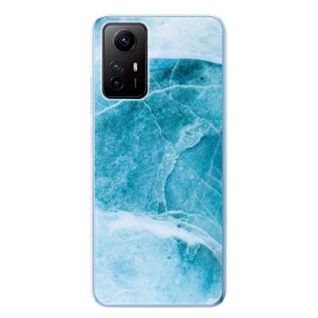 Odolné silikonové pouzdro iSaprio - Blue Marble - Xiaomi Redmi Note 12S