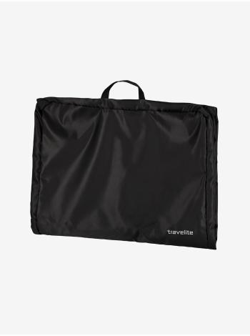 Obal na oblek Travelite Garment bag M Black