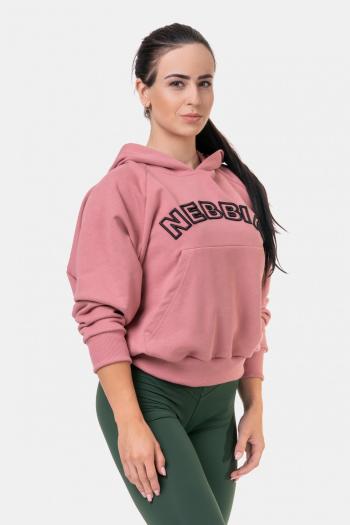 Iconic HERO Sweatshirt with a hoodie XS