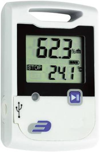 Teplotní datalogger Dostmann electronic LOG200, -30 až +60 °C