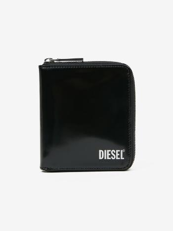 Diesel Pi-Zip Peněženka Černá