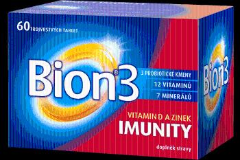 Bion3 Imunity 60 tablet